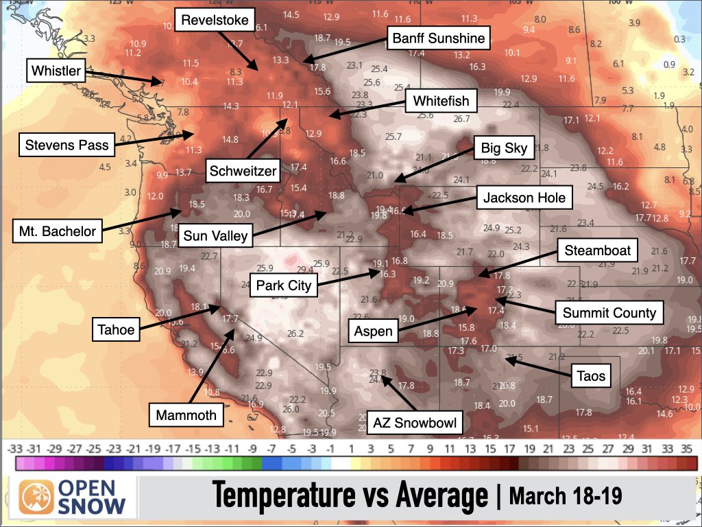 OpenSnow tweet media