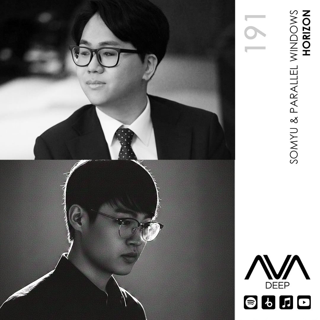 AVA Recordings tweet media