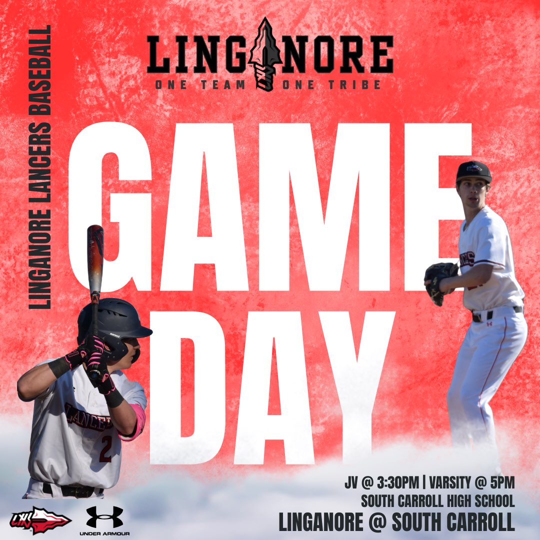 Linganore Lancers Baseball tweet media