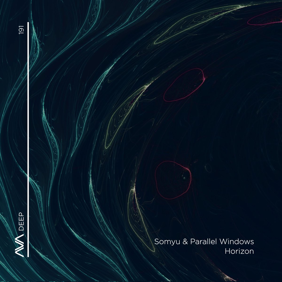 AVA Recordings tweet media