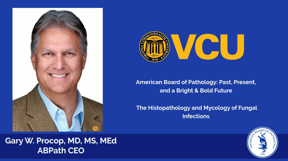 American Board of Pathology tweet media