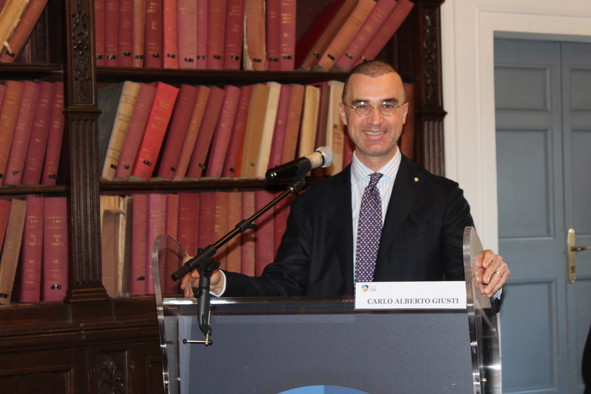 Università degli Studi Link tweet media