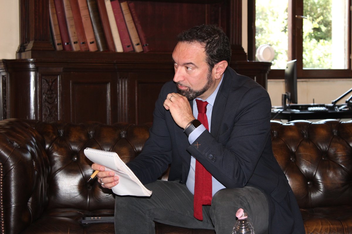 Università degli Studi Link tweet media