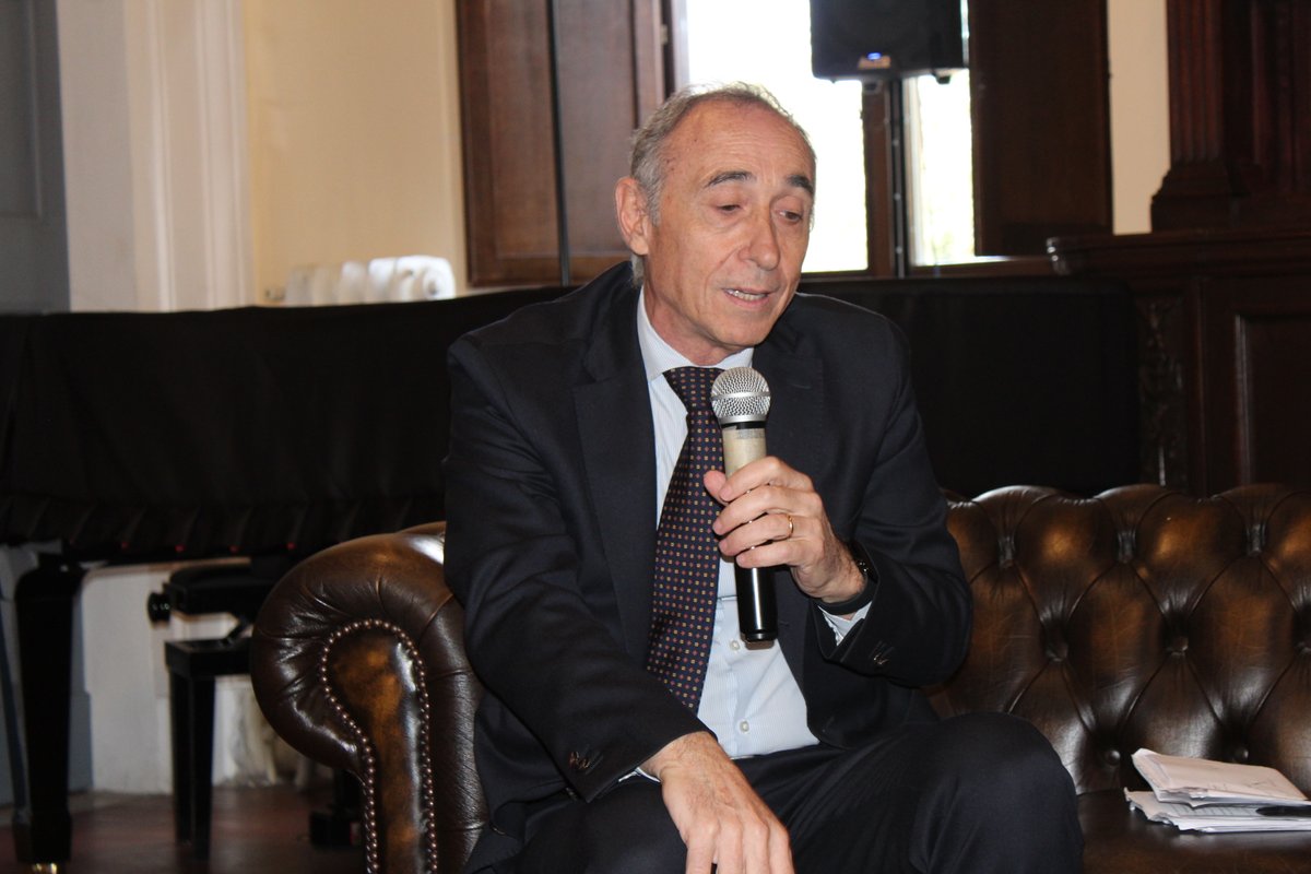 Università degli Studi Link tweet media