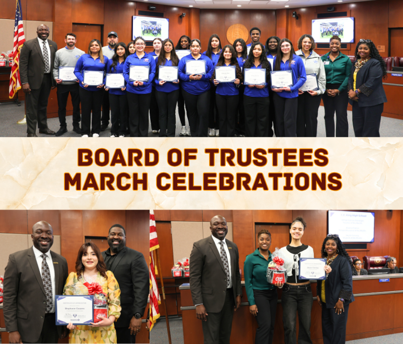 Sheldon ISD tweet media