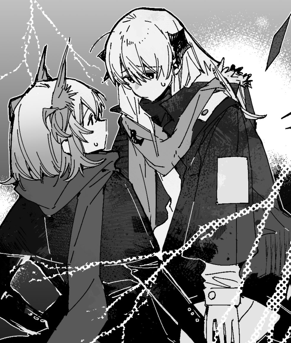 深海深夜 tweet media