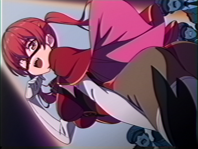 かんざきひろ tweet media