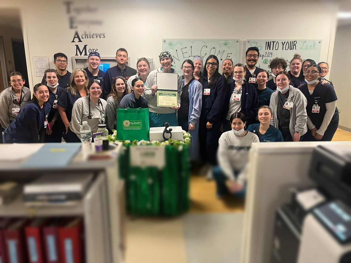 Cooper University Health Care tweet media