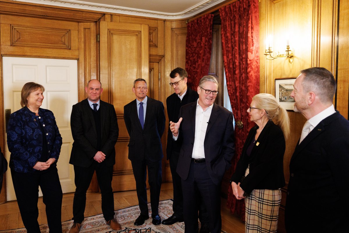 Football Foundation tweet media