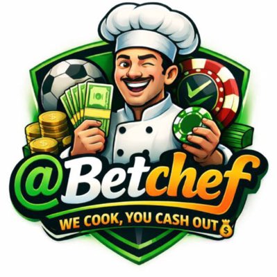 BetChef01 tweet media