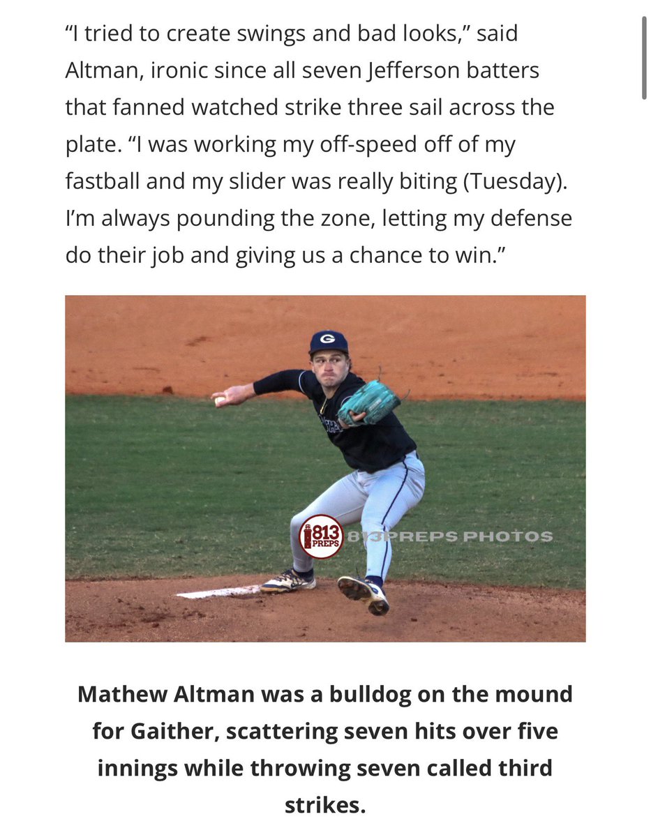 Matt Altman tweet media