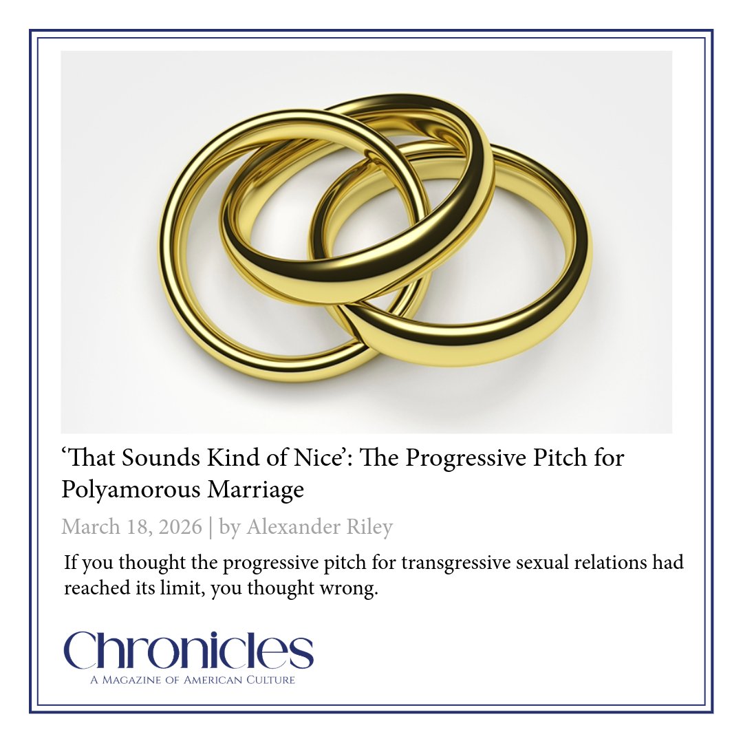 Chronicles Magazine tweet media