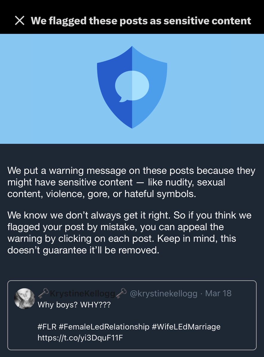 🗝KrystineKellogg🗝 tweet media