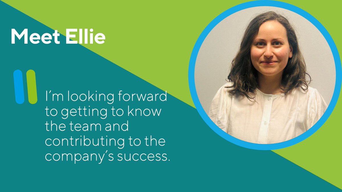 Genesis Biosciences tweet media