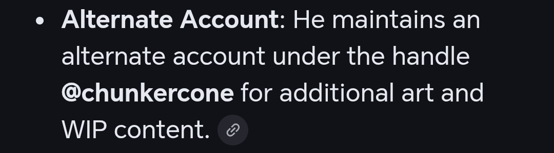 chunkercone ✏ Doodlebob's 1# fan and partnerCANON tweet media