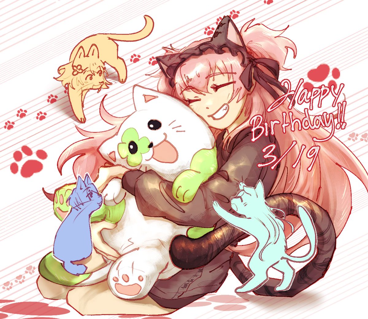 Emotsper (New acc) tweet media