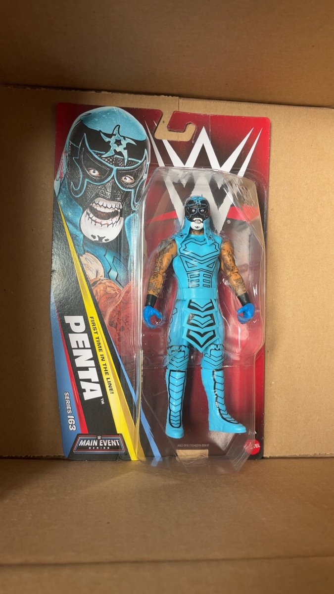 Tim • Knockout Hub tweet media