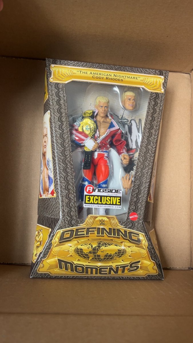 Tim • Knockout Hub tweet media