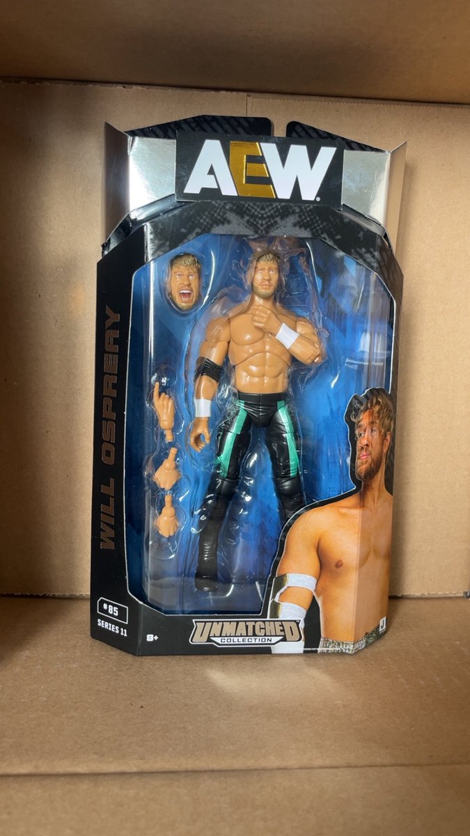 Tim • Knockout Hub tweet media