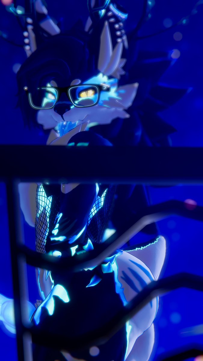 BlueGayDog🔞 tweet media