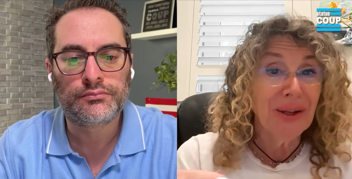 Government Accountability Project tweet media