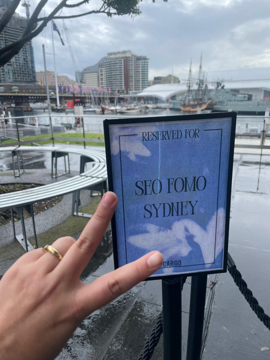 Aleyda Solis 🕊️ tweet media