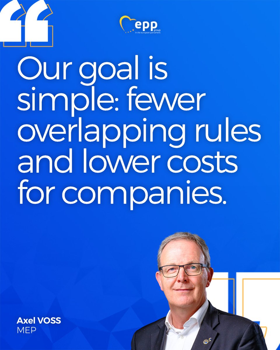 EPP Group tweet media