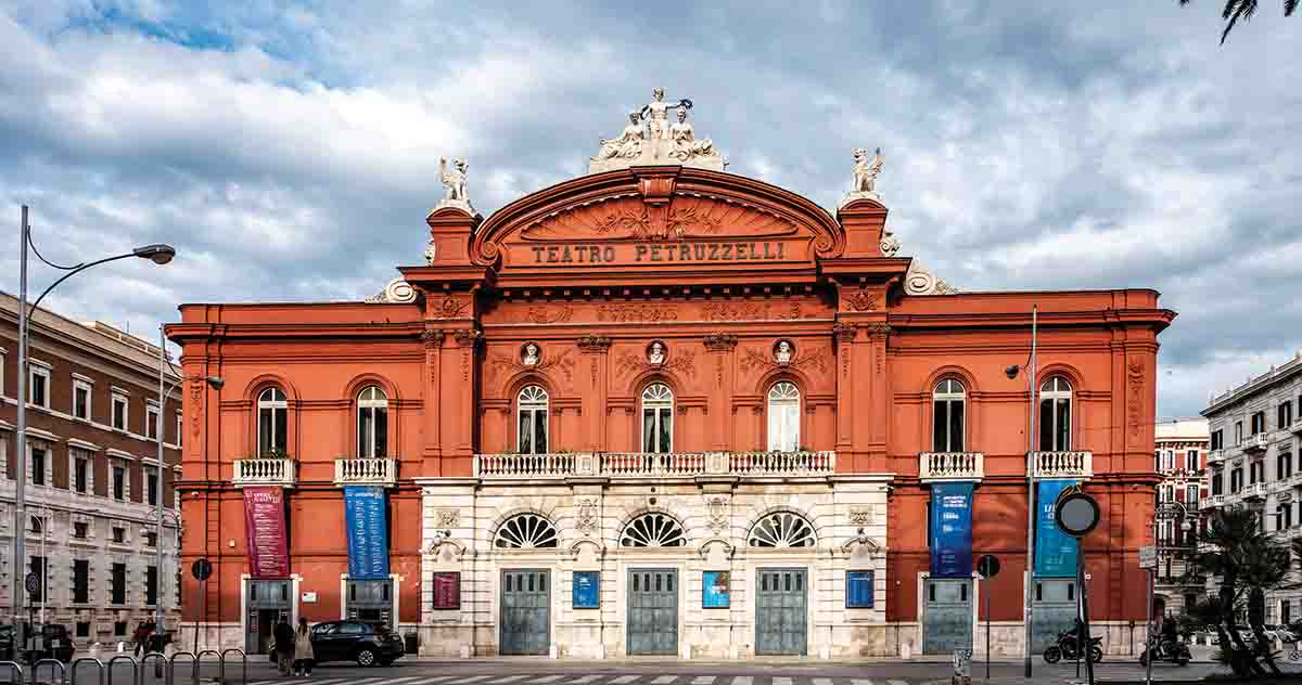 Italian American Herald tweet media