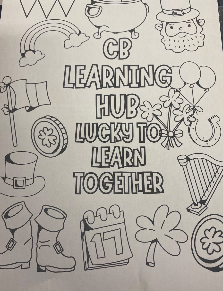 Cb Learning Leaders tweet media