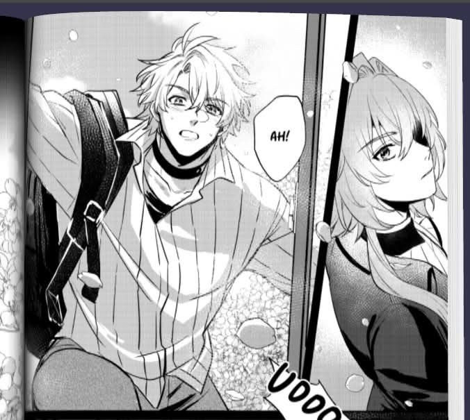 Yamyouw working on mail order tweet media