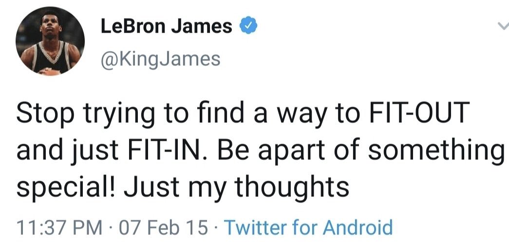 Terrence tweet media