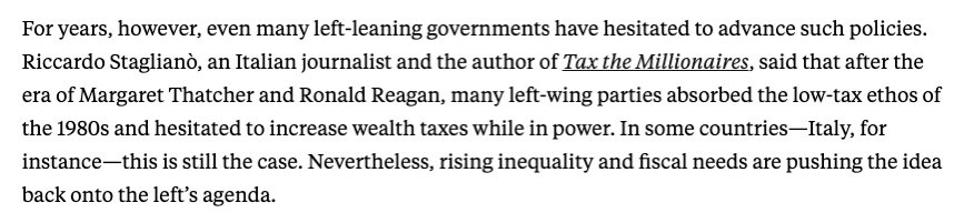 Riccardo Staglianò tweet media