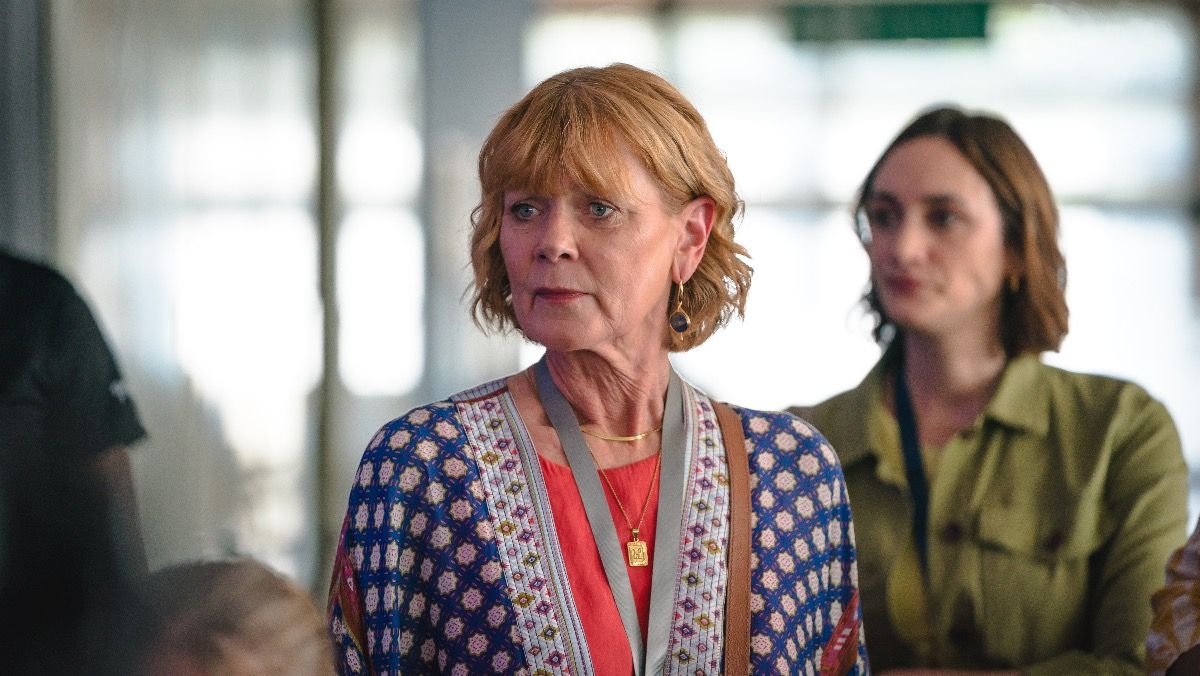 VisionTV tweet media