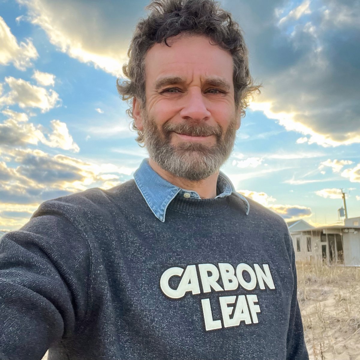 Carbon Leaf tweet media