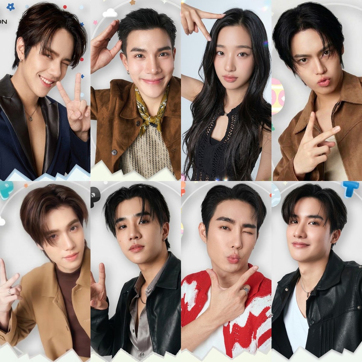 LutionAvo's tweet photo. the princess and princes of #ScarletHeartTH   🫴😍 https://t.co/x678CTKA8L
