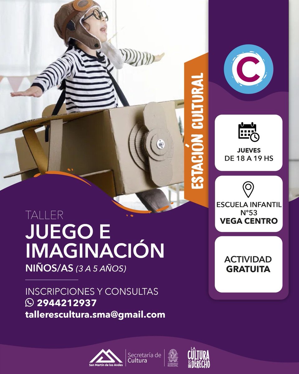 Municipio SMA tweet media