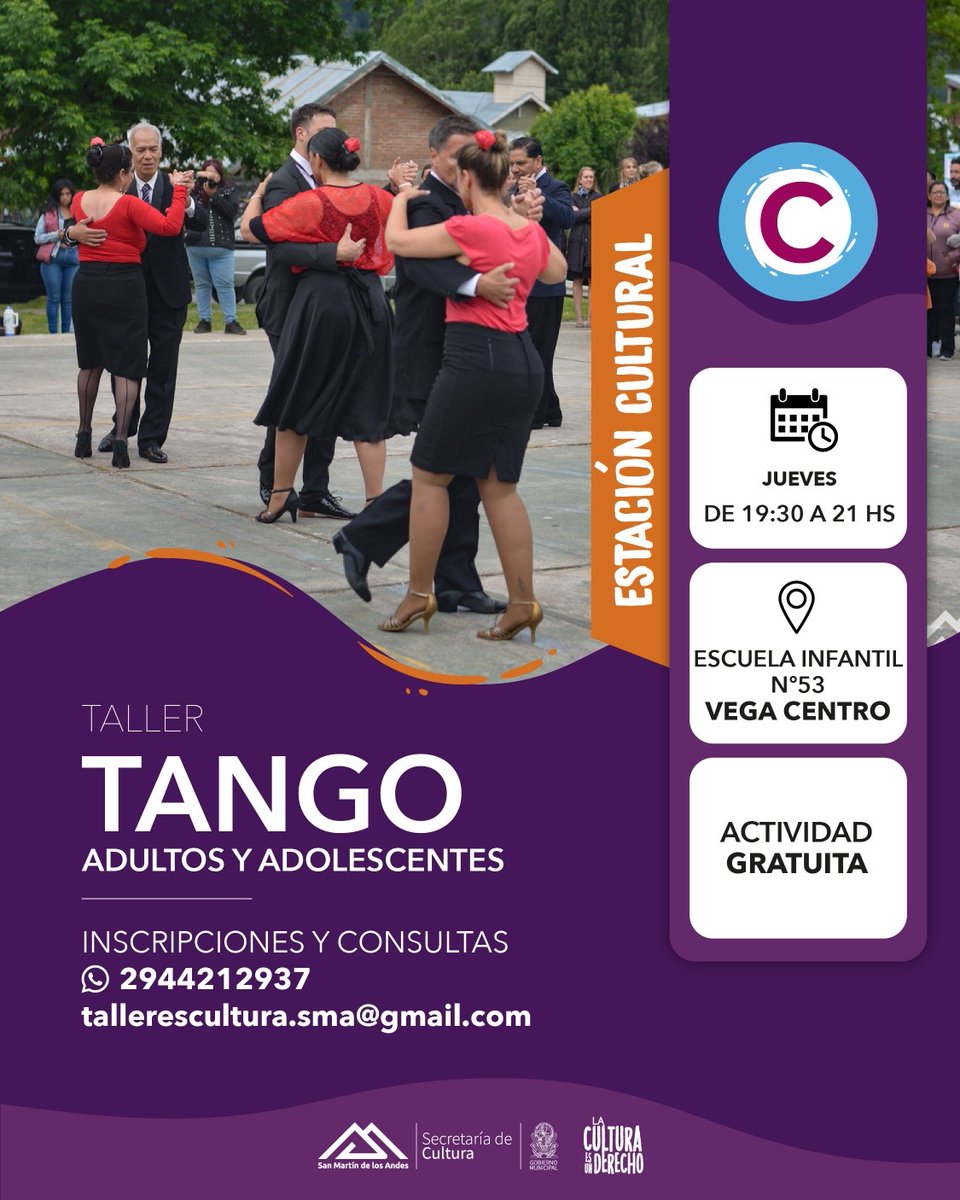 Municipio SMA tweet media