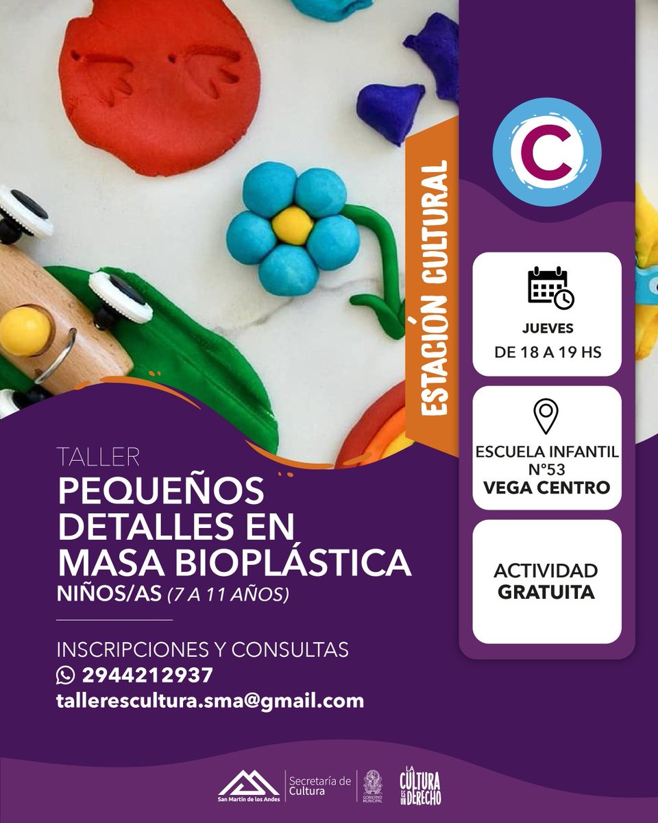 Municipio SMA tweet media