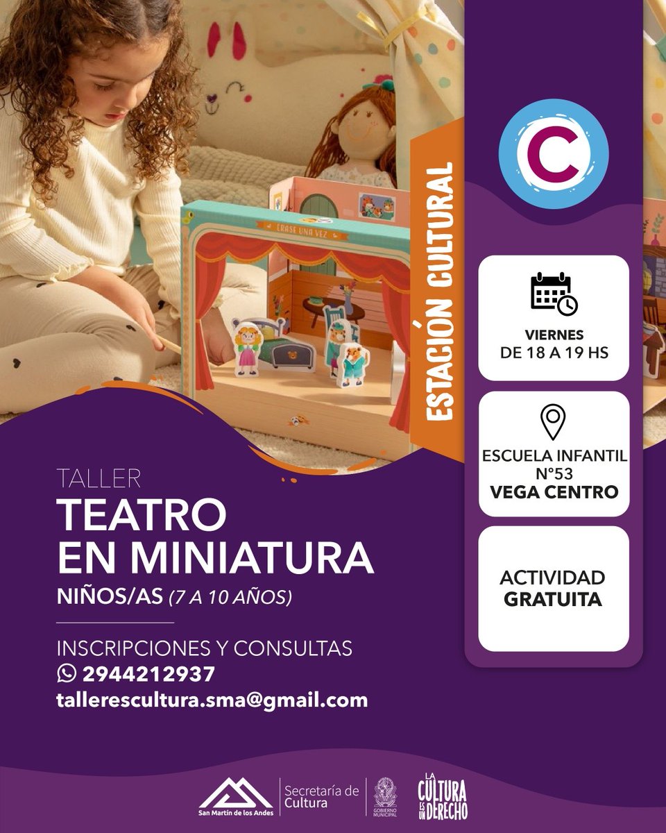 Municipio SMA tweet media