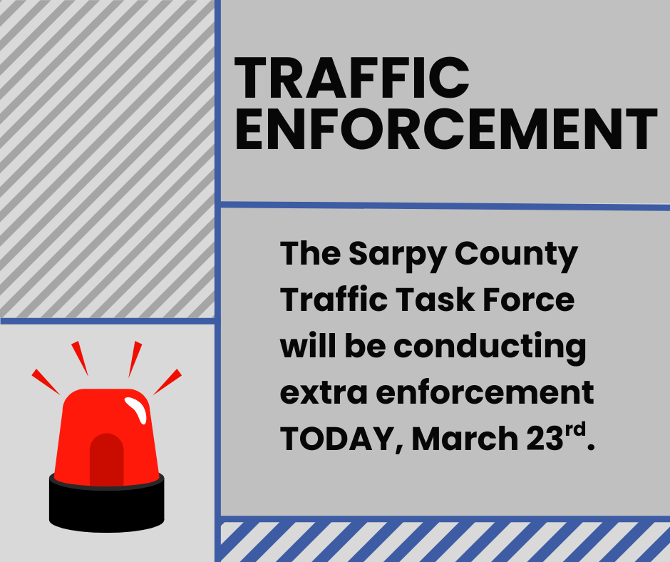 Papillion Police tweet media