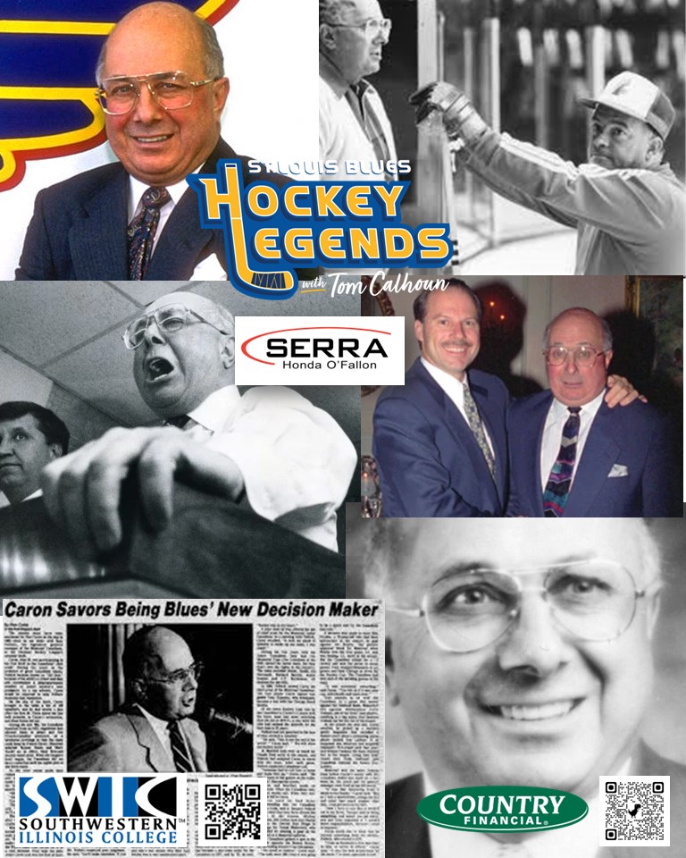 Tom Calhoun tweet media