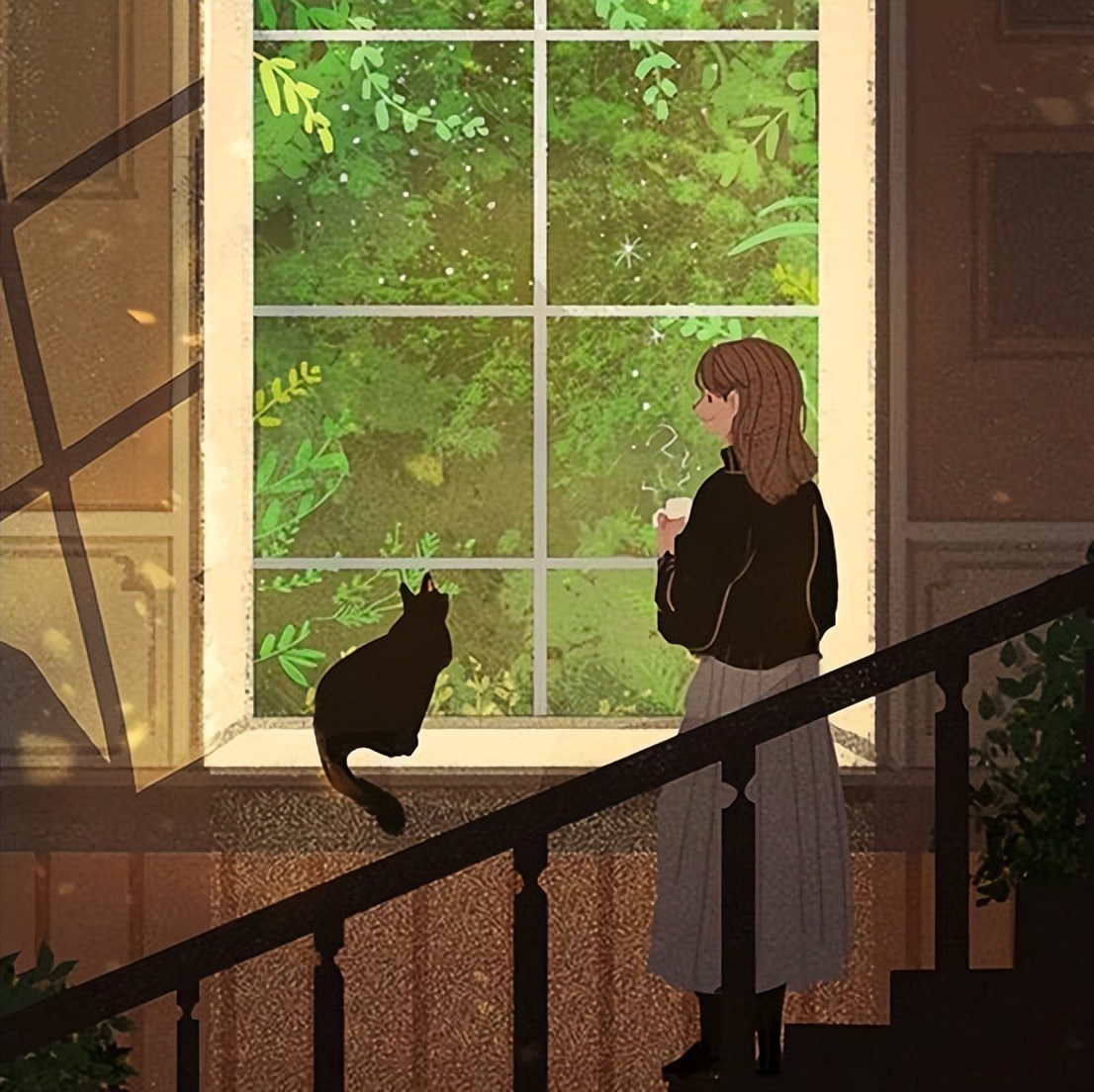 JoshuaLyalls's tweet photo. "Discover a hobby you love—whether it’s painting, stargazing, or growing herbs! Start small, stay curious, and let joy lead the way.  #HobbyJoy #TryNewThings" https://t.co/Ay9utFYXpo