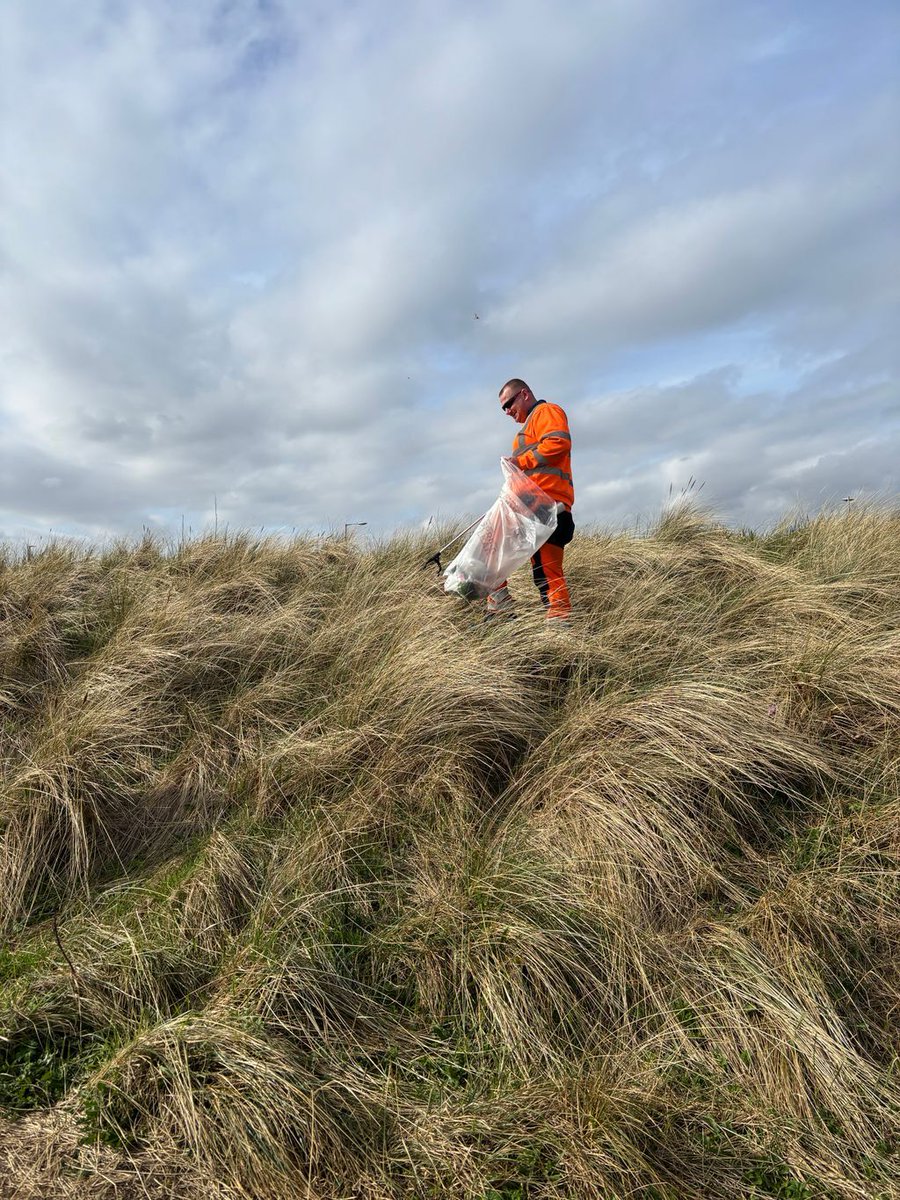 Port of Blyth tweet media