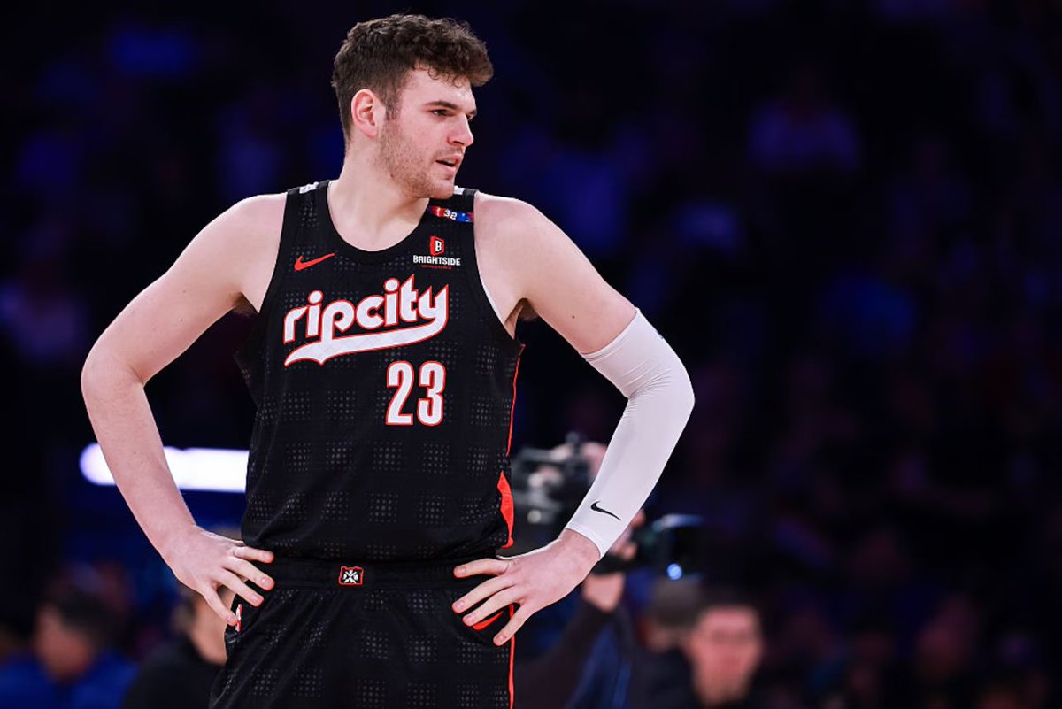 Calling Our Shot tweet media