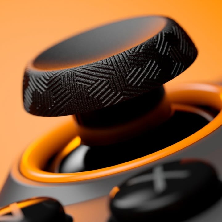 SCUF Deutschland tweet media