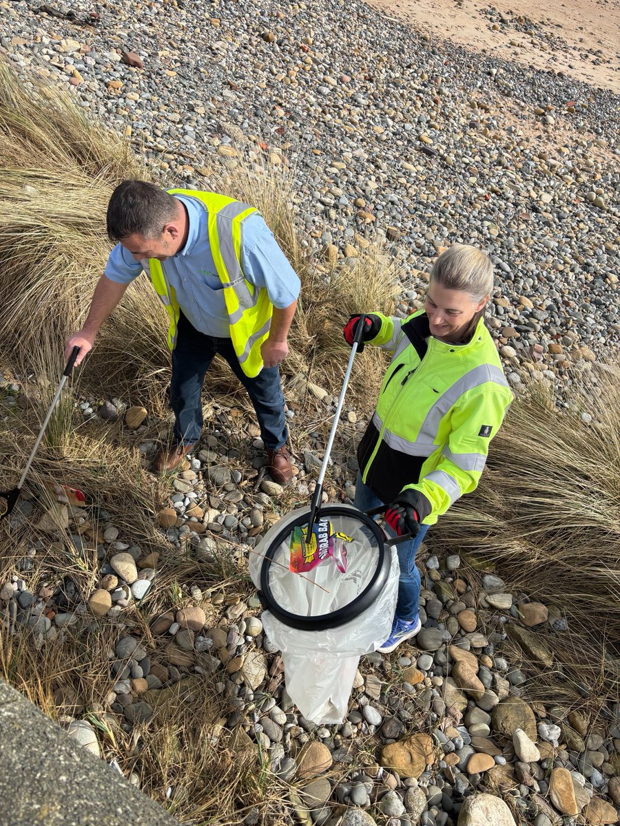 Port of Blyth tweet media