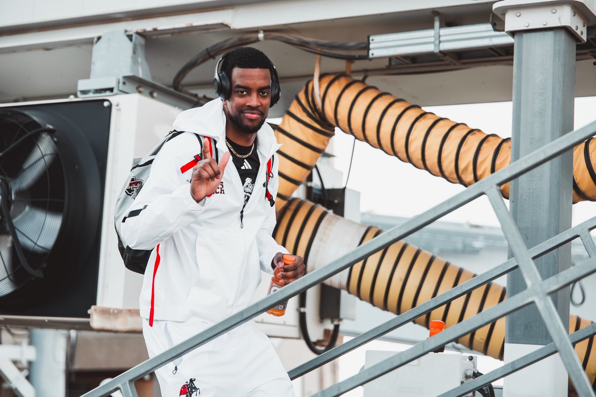 Texas Tech Basketball tweet media