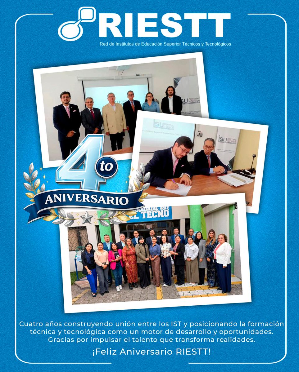 Tecnológico Universitario Argos tweet media