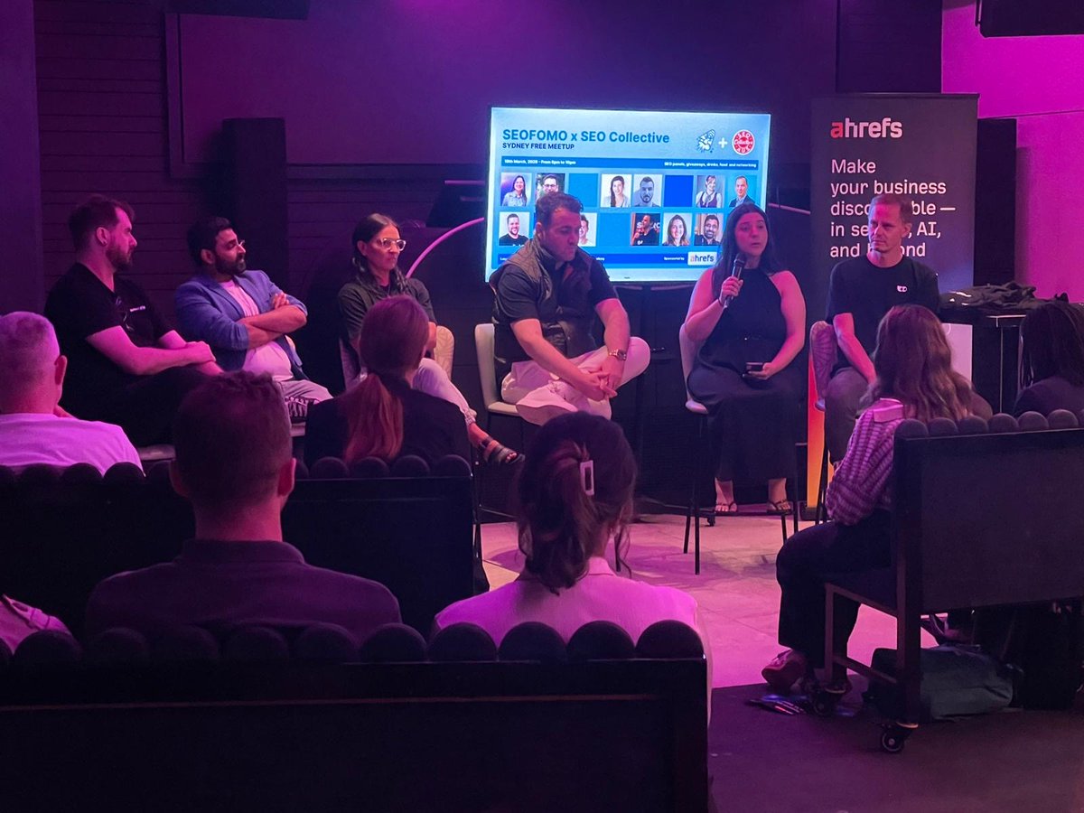 Aleyda Solis 🕊️ tweet media