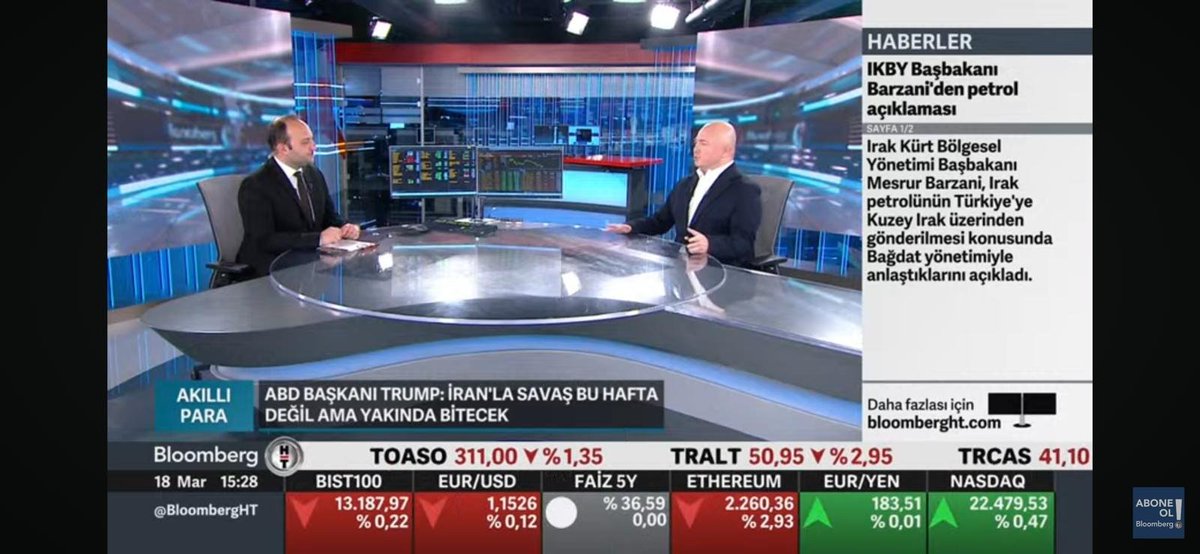 Serdar Pazı tweet media